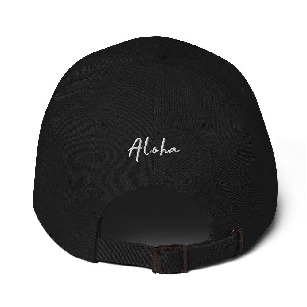 Strand Cap | The Palm