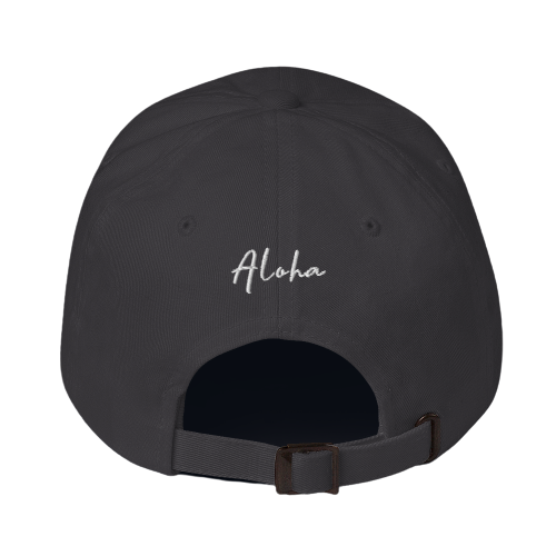 Strand Cap | The Palm