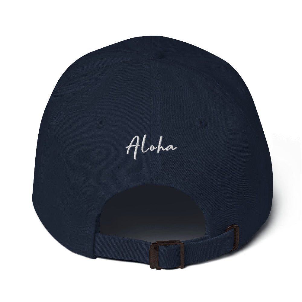 Strand Cap | The Palm