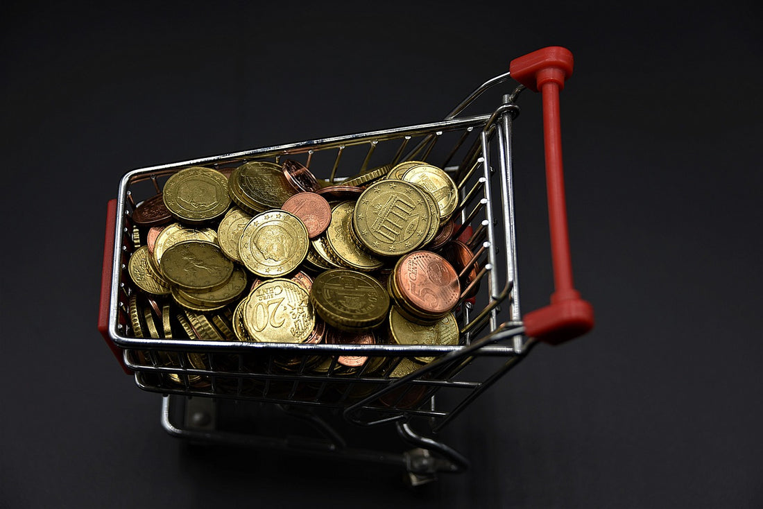Wie Amex Offers dein Einkommen erhöhen können!