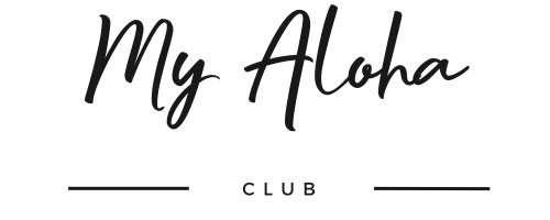 My Aloha Club