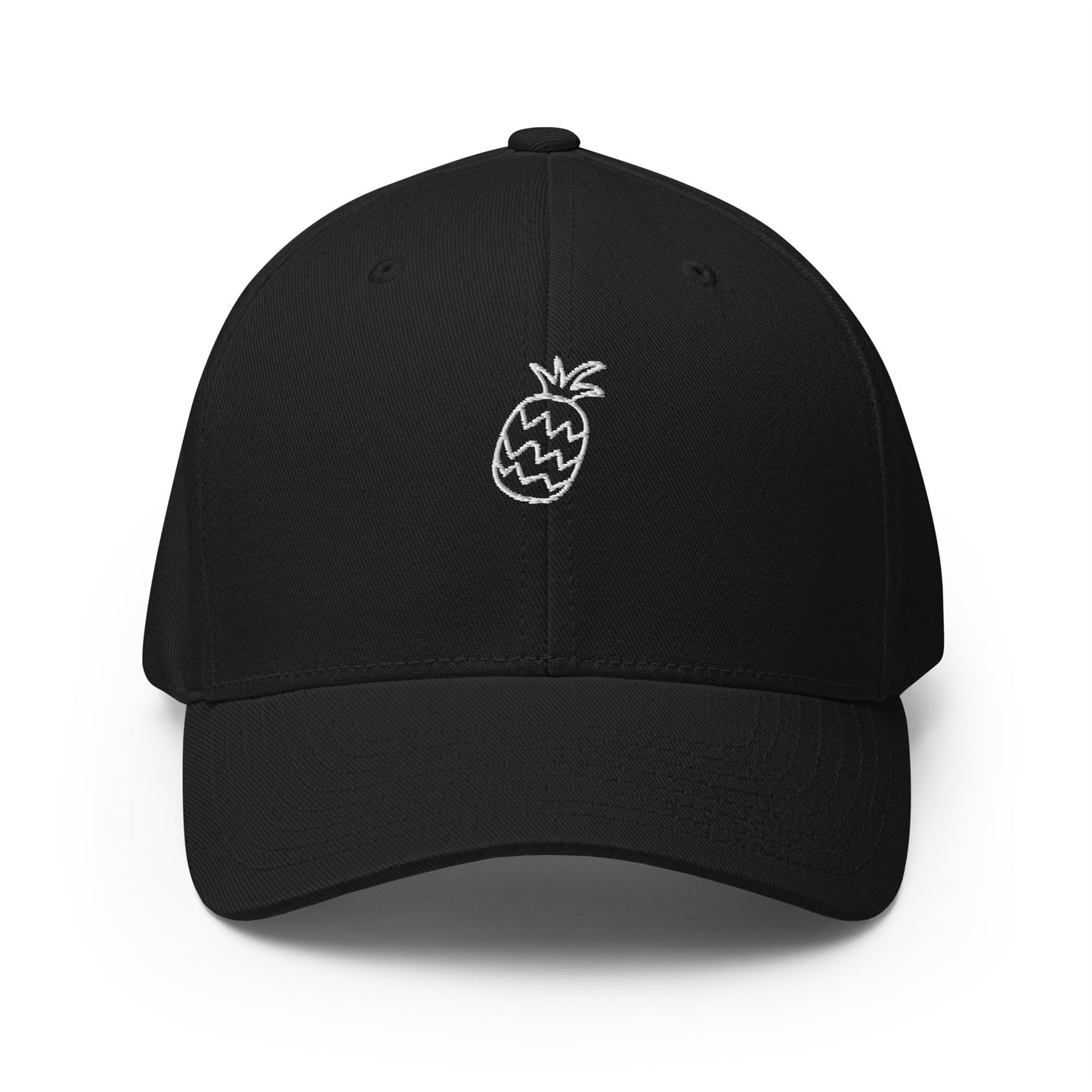 Beach Cap Flexfit | The Pineapple