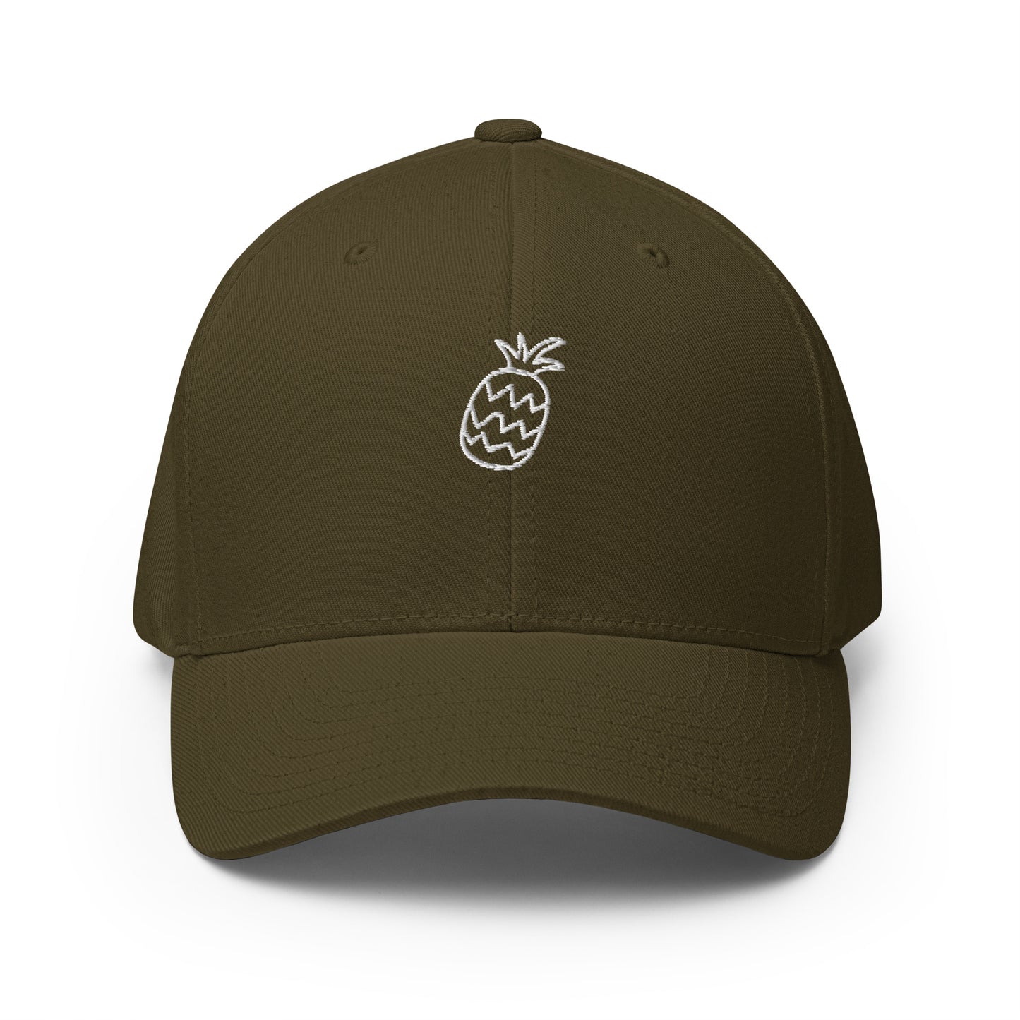 Beach Cap Flexfit | The Pineapple