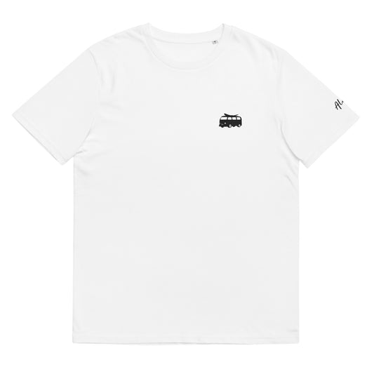 Organic Shirt | The Van | verschiedene Farben