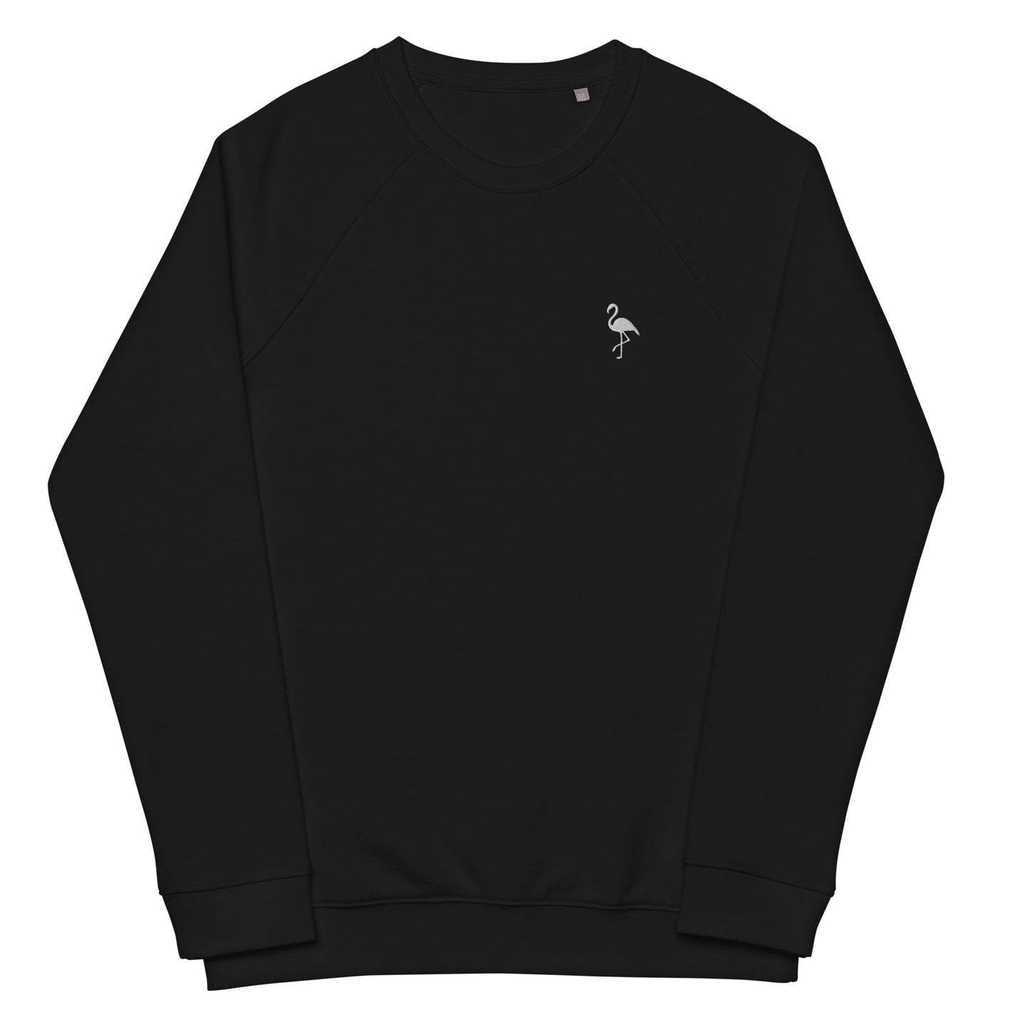 Organic Sweater | The Flamingo