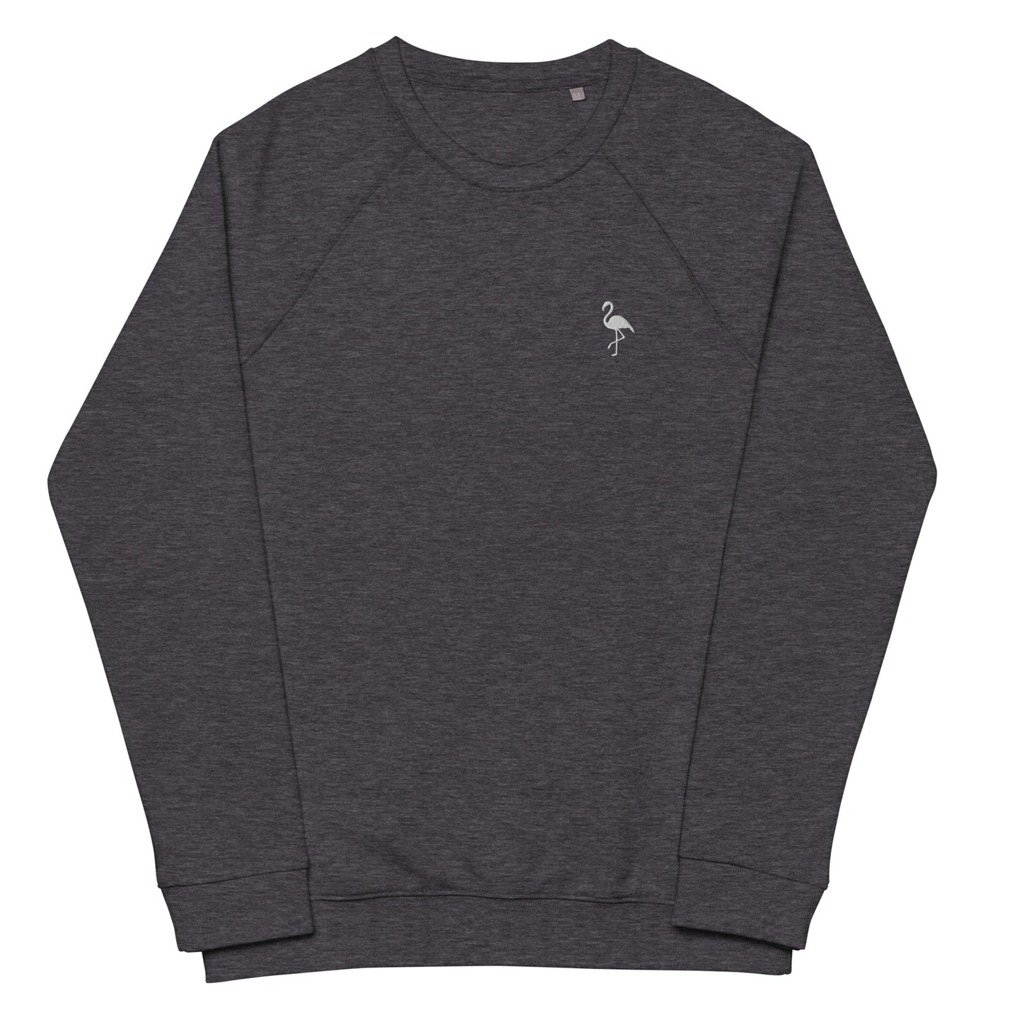 Organic Sweater | The Flamingo